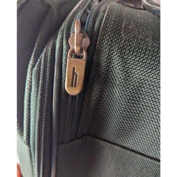 HARTMANN 21' Expandable Rolling Luggage Bag - Picture 12 of 12